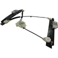 Window Regulator for Audi TT Quattro (2000–2006) Right Side