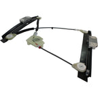 Window Regulator for Audi TT Quattro (2000–2006) Right Side