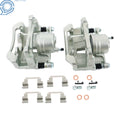 Front Brake Caliper Assembly for Pontiac Vibe Toyota Matrix (2003–2008)
