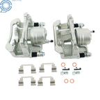 Front Brake Caliper Assembly for Pontiac Vibe Toyota Matrix (2003–2008)