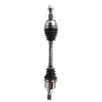 Front Left CV Axle Shaft Assembly for Ford Focus (2012–2018)