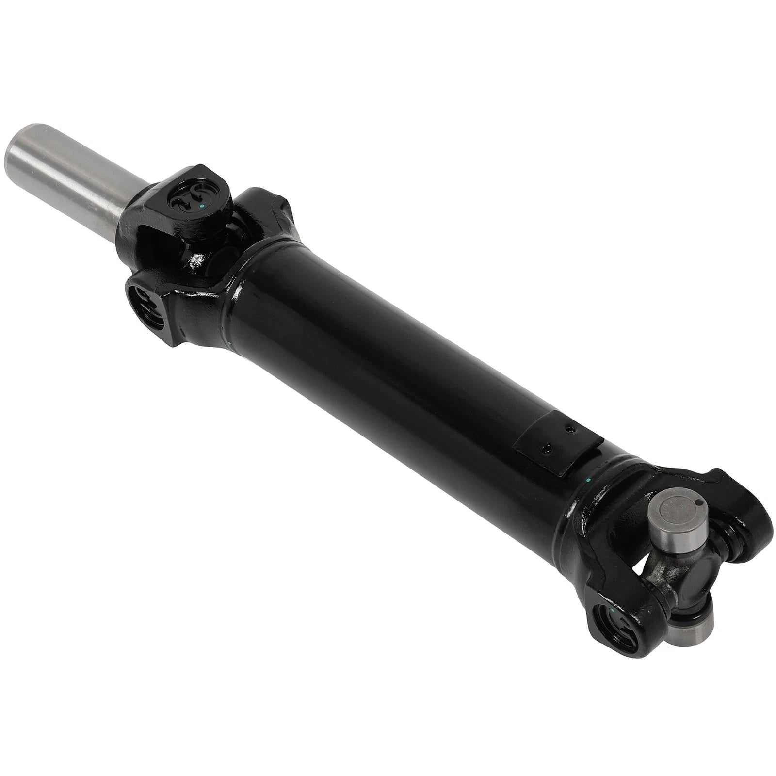 Rear Driveshaft Prop Shaft Assembly for Jeep Wrangler (2003–2006) 4WD