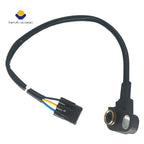 Throttle Position Sensor for Honda Sportrax 450 TRX450R (2004–2005)