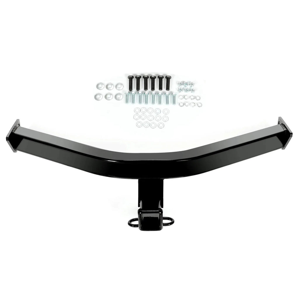 Class 3 Trailer Hitch 2" Receiver 8000 lbs for Honda Pilot (2016–2022) Acura MDX (2014–2020)