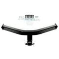 Class 3 Trailer Hitch 2" Receiver 8000 lbs for Honda Pilot (2016–2022) Acura MDX (2014–2020)