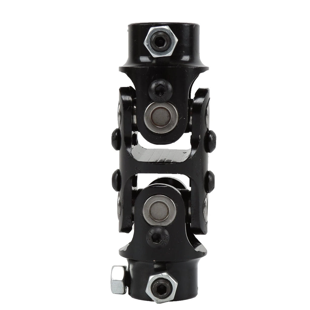 Double U Joint Coupler for Ford (9/16-26 X 3/4", FWD/RWD)