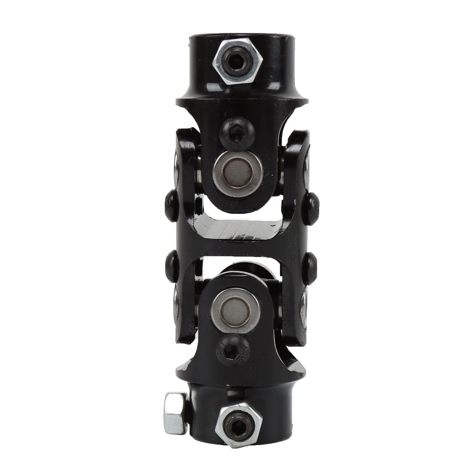 Double U Joint Coupler for Ford (9/16-26 X 3/4", FWD/RWD)