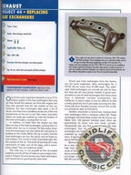 101 Projects for Porsche 911 (1964-1989) All-Color Guide