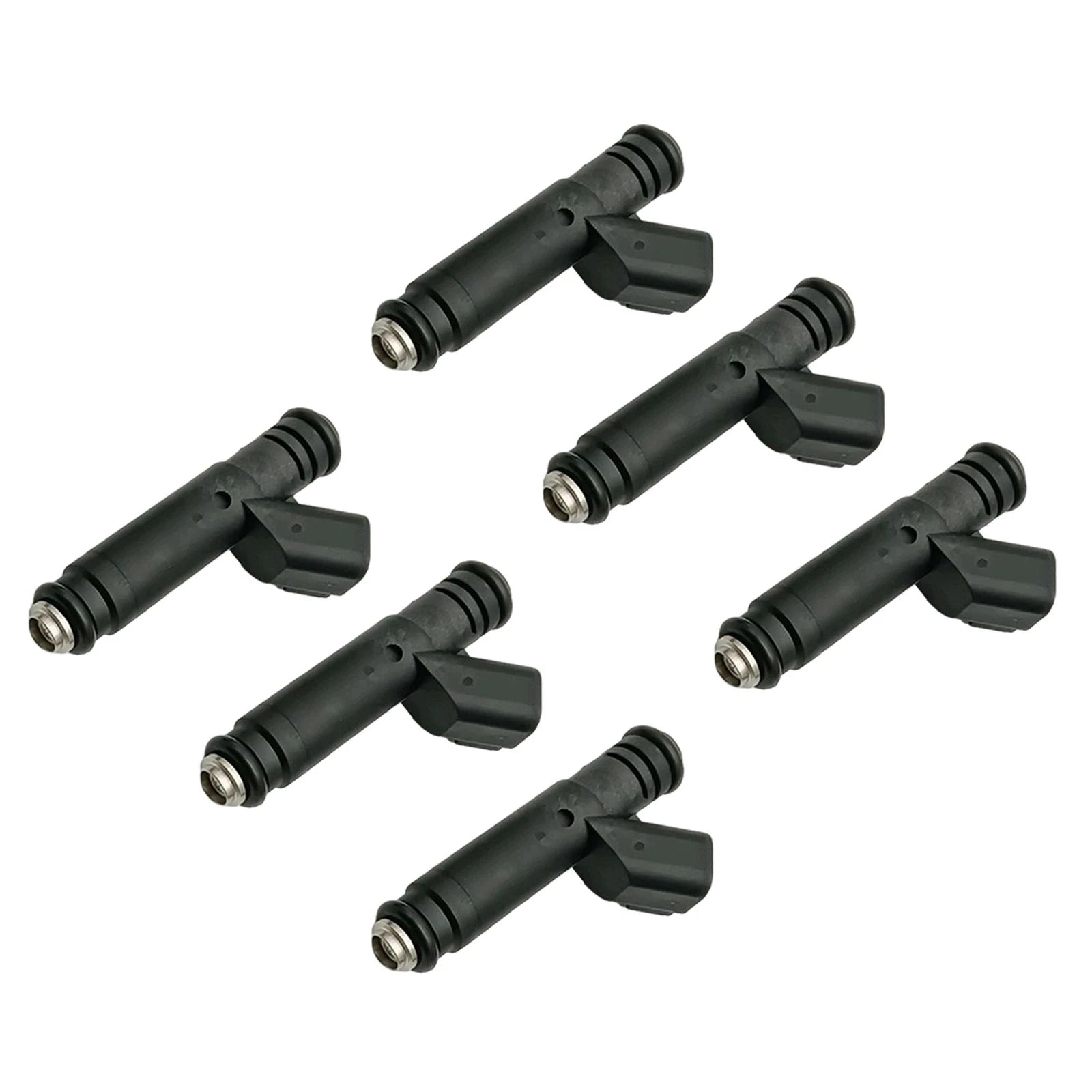 6x Fuel Injectors for Ford Mustang Ranger Taurus Windstar Mazda B3000 (1994–2003) FJ332