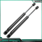 2X Rear Trunk Lift Supports Gas Spring Shocks for Cadillac CTS (2008–2014)