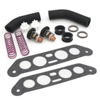 Thermostat Kit for Evinrude Johnson 65-140 HP V4 Crossflow (1968–1996)