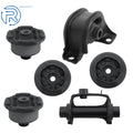 Differential Mount Set for Honda CR-V (1995–2001)