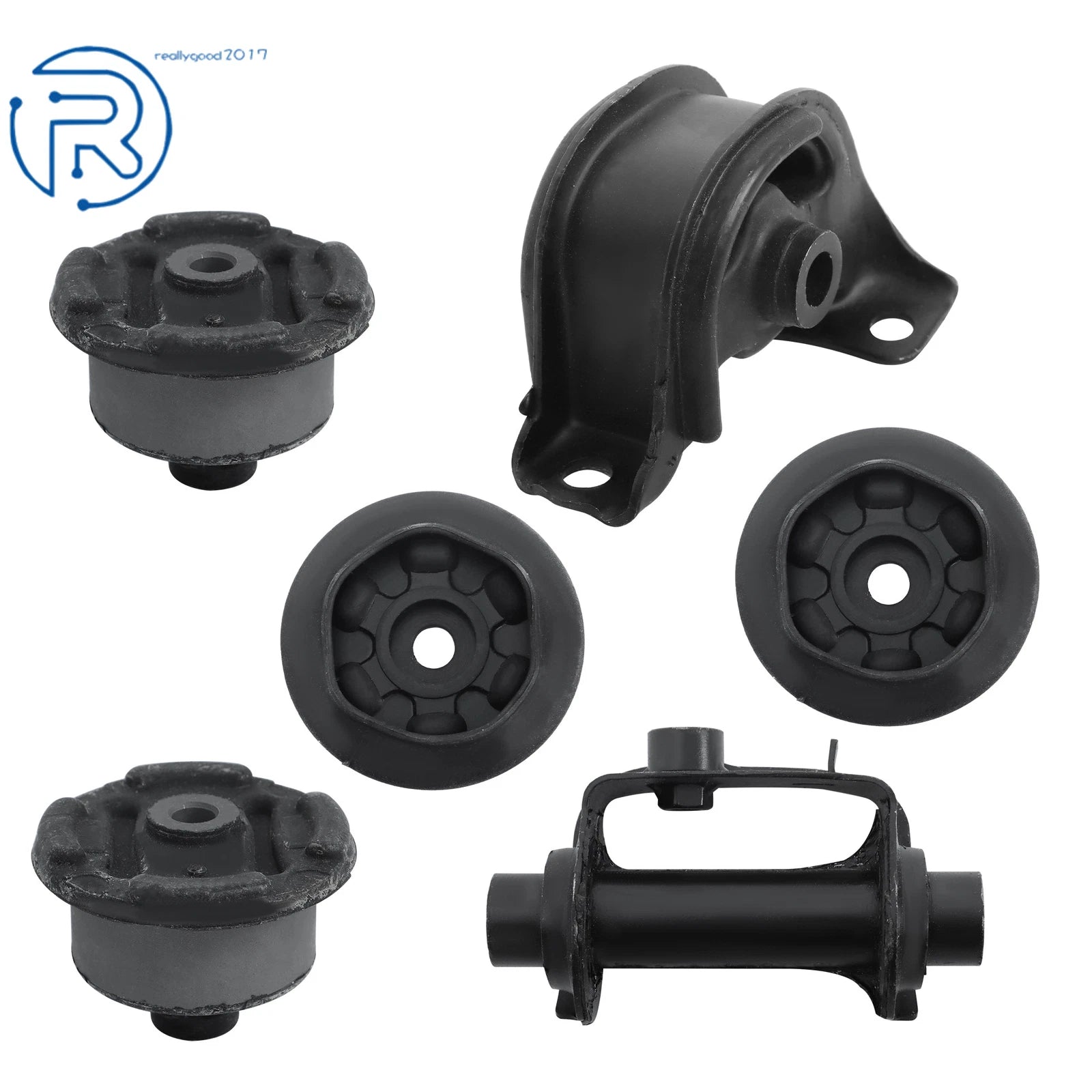 Differential Mount Set for Honda CR-V (1995–2001)