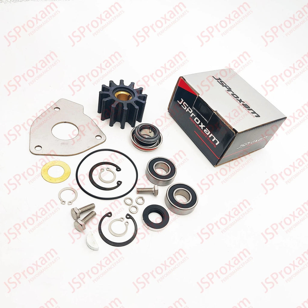 Water Pump Rebuild Kit for Sherwood (23979, 12665, RA057007)