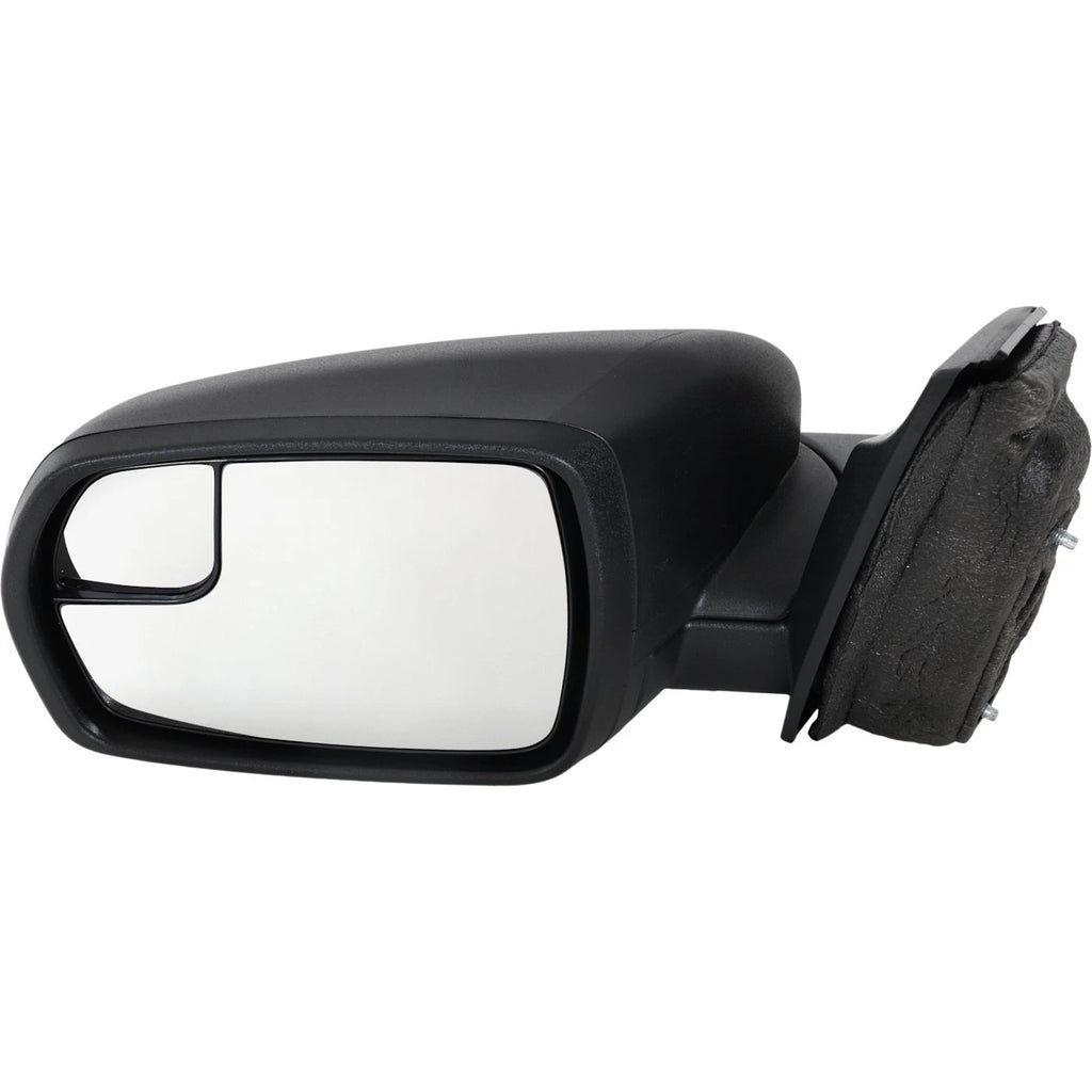 Driver Left Side Mirror for Ford Edge (2015–2018)