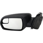 Driver Left Side Mirror for Ford Edge (2015–2018)
