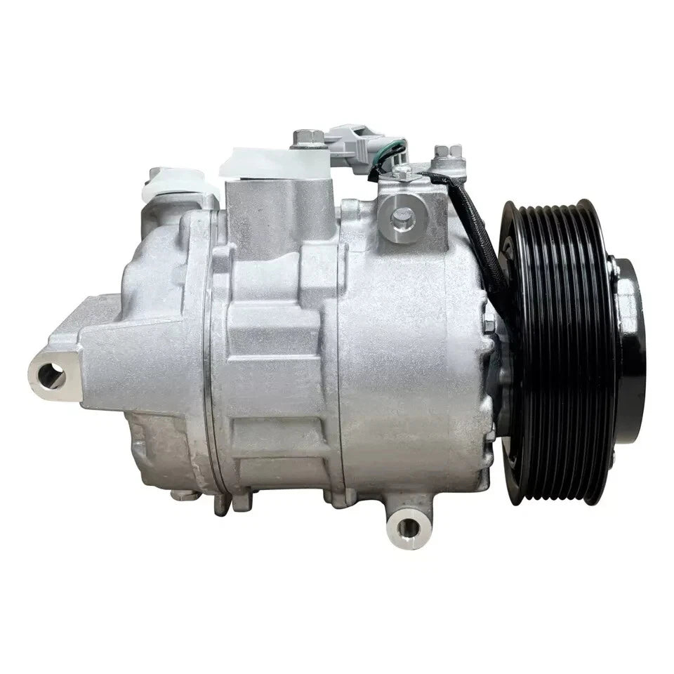 AC Compressor Kit With Condenser for Ram 1500 5.7L Hybrid (2022-2022)