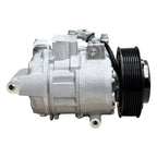 AC Compressor Kit With Condenser for Ram 1500 5.7L Hybrid (2022-2022)