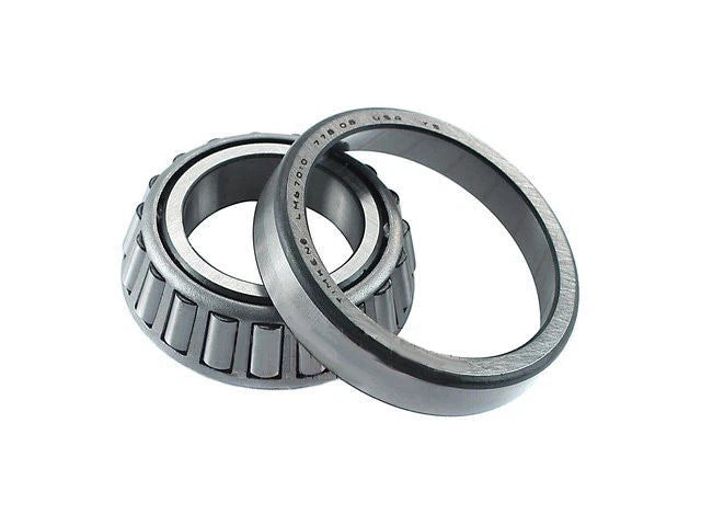 Front Inner Wheel Bearing for Mazda B4000 (1994) CB199YS