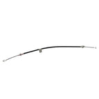 Front Side Parking Brake Cable for Jeep Grand Cherokee (2005–2009)