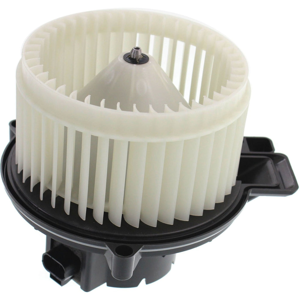 Blower Motor Set of 2 for Ford Fusion (2006–2009)