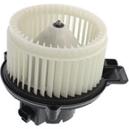 Blower Motor Set of 2 for Ford Fusion (2006–2009)