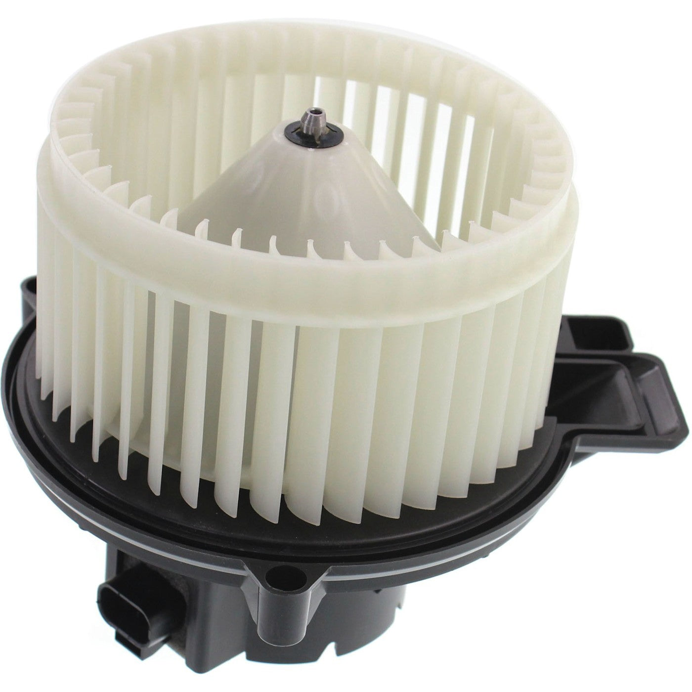 Blower Motor Set of 2 for Ford Fusion (2006–2009)