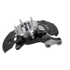 Front Right Steering Knuckle and Wheel Hub Bearing for Toyota Camry (1997–2011)