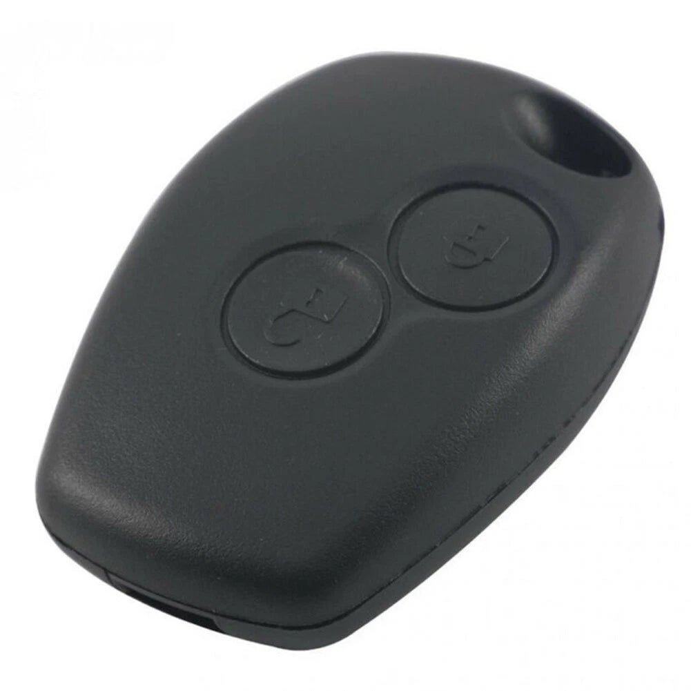 Car Remote Key Shell for Dacia Clio 3, Twingo, Renault (2 Button)
