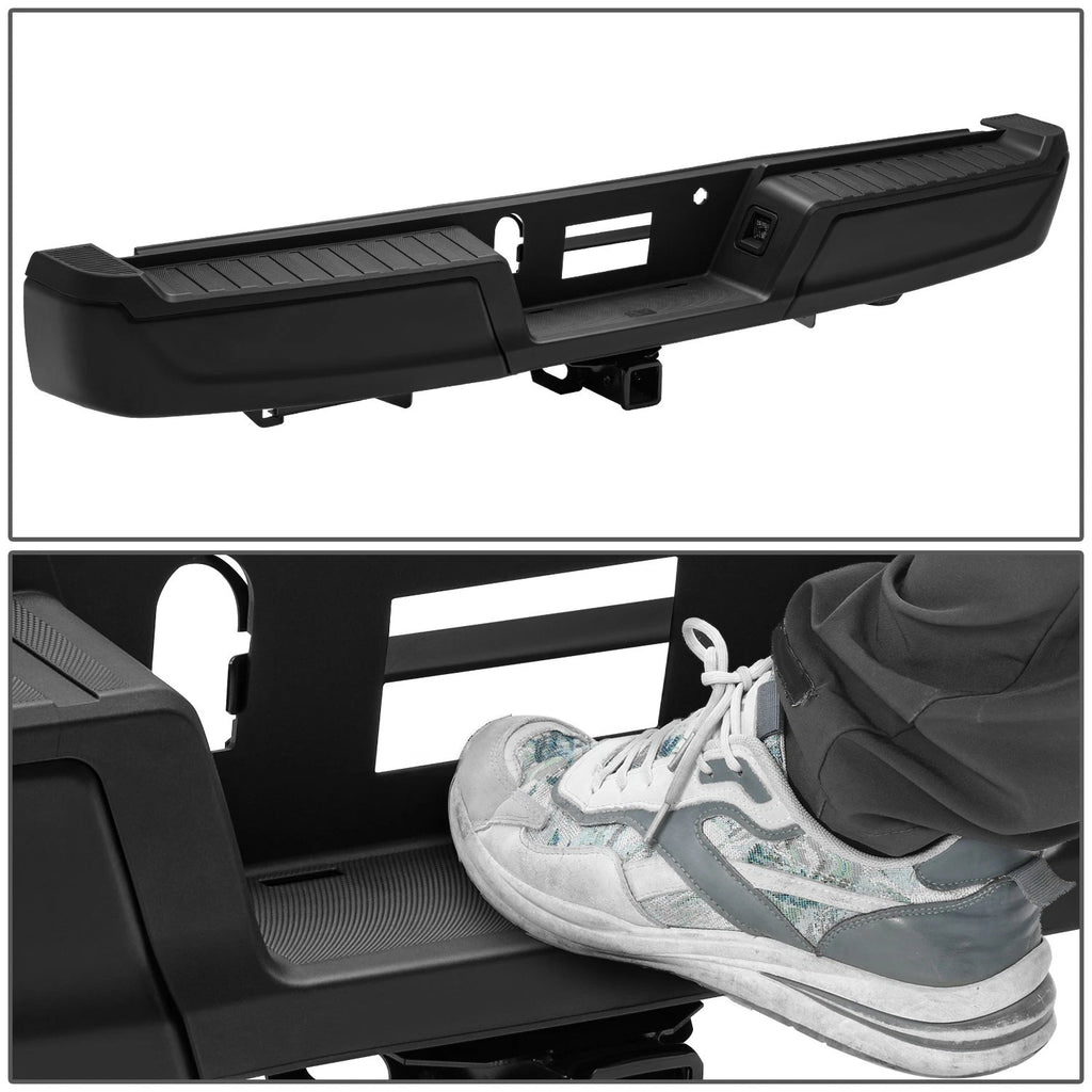 Left Driver Side Engine Hood Hinge for Dodge Nitro/Jeep Liberty (2007–2012)