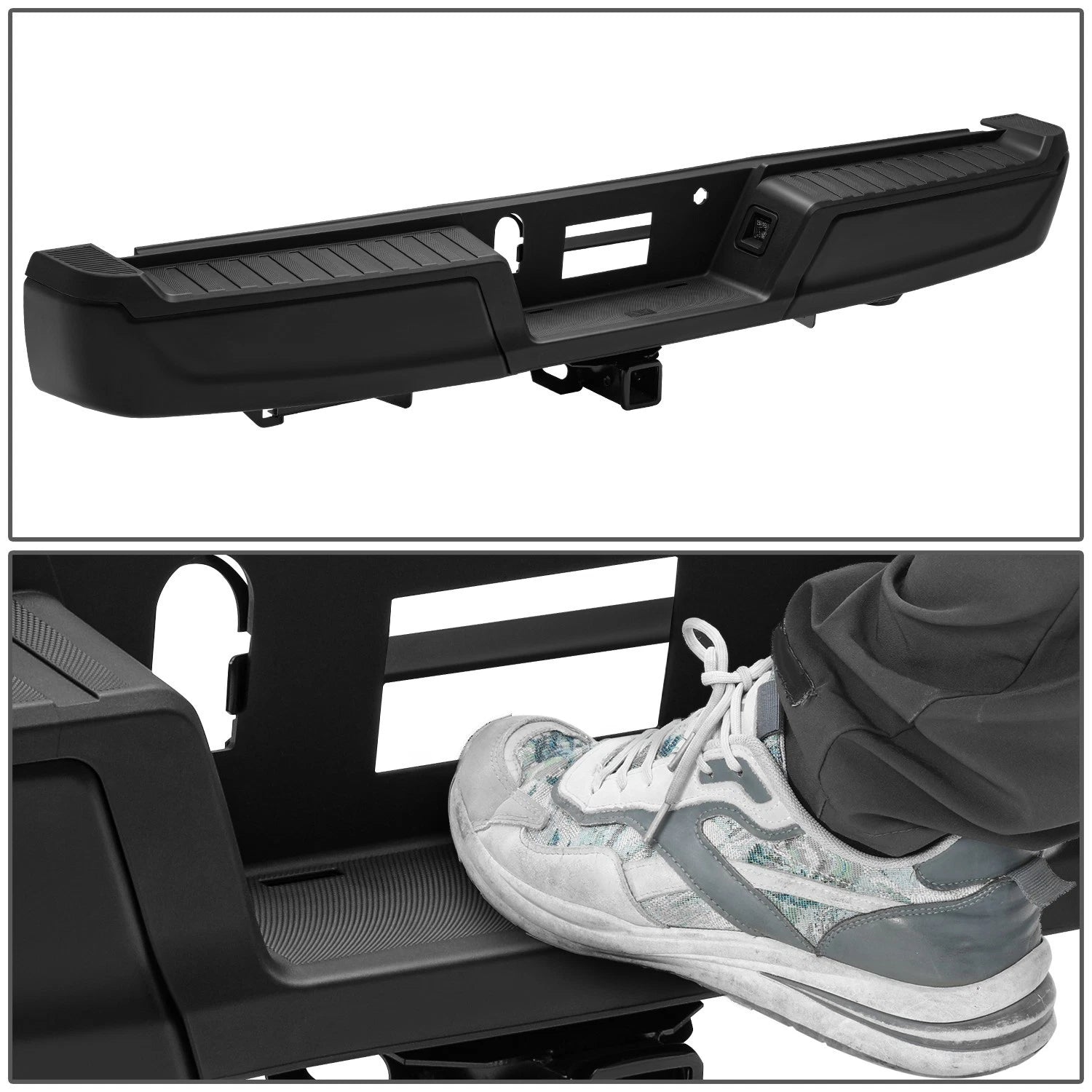 Left Driver Side Engine Hood Hinge for Dodge Nitro/Jeep Liberty (2007–2012)