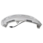 LED Turn Signal Lights for Side Mirrors for Nissan Teana (2008–2012)