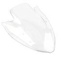Windshield for Kawasaki Z1000 (2003-2006) Clear