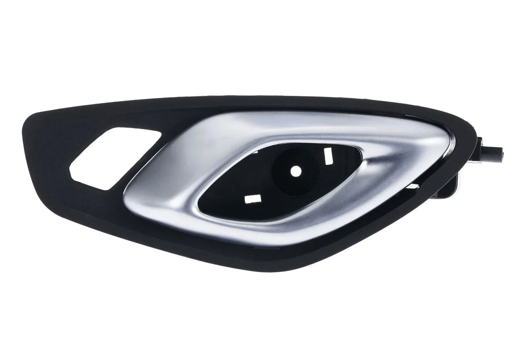 Front Right Inner Door Handle Silver for Chevrolet Camaro (2016–2023)