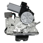 Door Lock Actuator Rear Tailgate for Chrysler Pacifica (2017–2021) 68305566AB