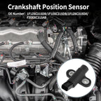 Crankshaft Position Sensor for Ford Ranger 3.0 (1995–2008) 1F1Z6C315DB