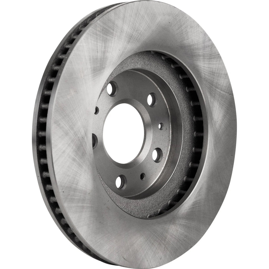 Front Brake Disc Rotors for Cadillac CTS (2003–2007)