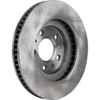 Front Brake Disc Rotors for Cadillac CTS (2003–2007)