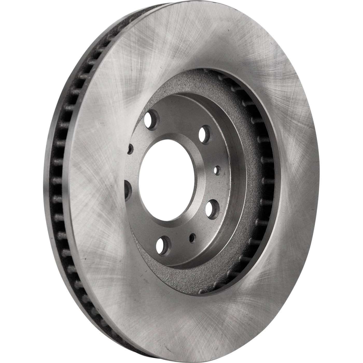Front Brake Disc Rotors for Cadillac CTS (2003–2007)