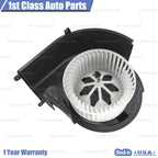 Heater Blower Motor for BMW X5 E70, X6 E71 (2007-2018)