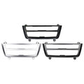 1x LED AC Radio Trim for BMW F30 F3X 3 4 M3 M4 (2012–2019)