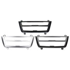 1x LED AC Radio Trim for BMW F30 F3X 3 4 M3 M4 (2012–2019)