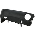 Dashboard Cover Trim Panel for Jeep Wrangler JK (2015–2018)