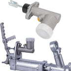 3/4" Master Cylinder Hydraulic Brake Pump for 2000kg Coupling