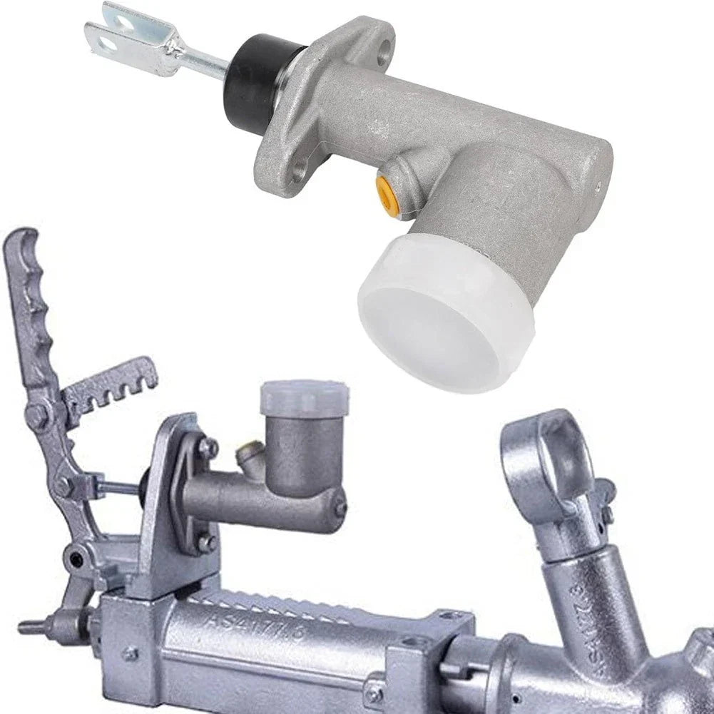 3/4" Master Cylinder Hydraulic Brake Pump for 2000kg Coupling