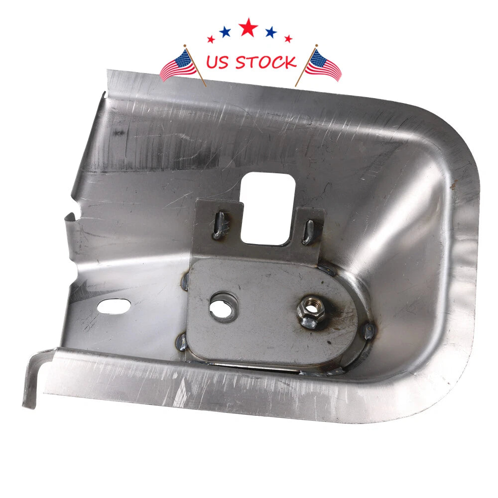 Front Cab Mount with Nutplate for Dodge Ram 1500 2500 3500 (1994-2002)