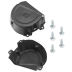 Black Plastic Side for 42 Inch Lawnmowers (2010–2023)