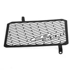 Radiator Guard Cover for Honda CB 300 R (2018–2022) - Black