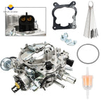 Carburetor 17084256, 11-1255 for Buick Caddy Chevy Oldsmobile Pontiac (1981–1990)