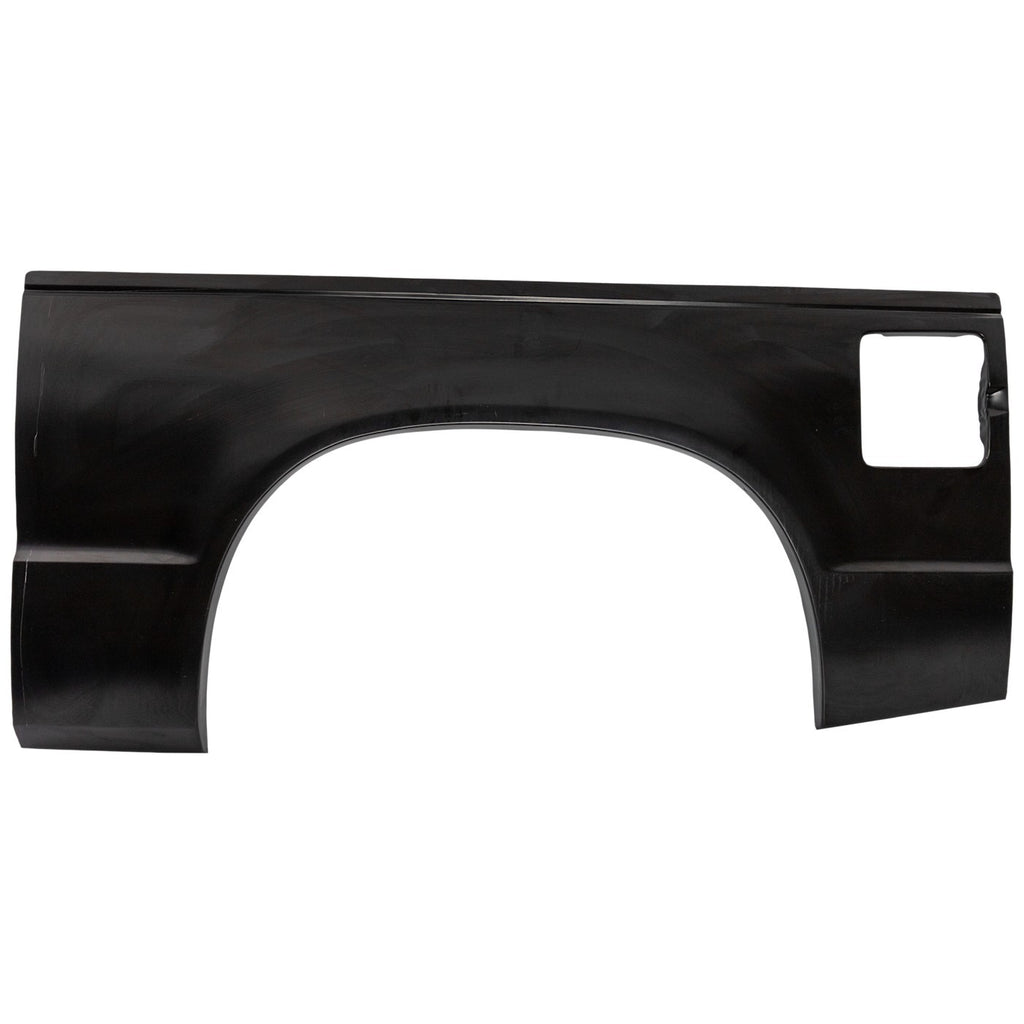 Wheel Arch Repair Panel for Chevy S-10 Blazer Jimmy (Driver Left Side)